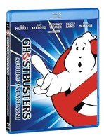 Ghostbusters - Acchi - Blur - G3Z