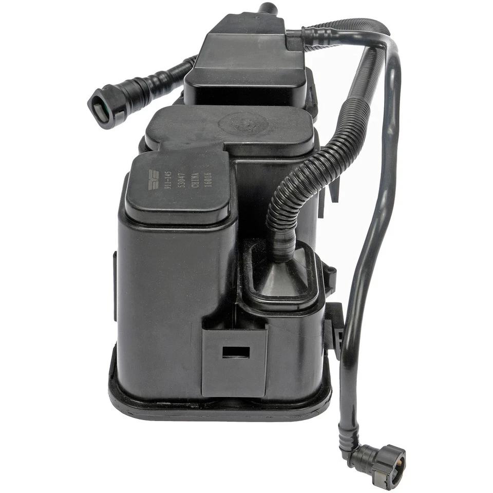 Bote de vapor TCP para Chevy Malibu Saturn Aura y Pontiac G6 Dorman Foto 3 de 4