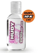 Hudy - ULTIMATE OIL 50ml CST 10,000 SILICONE HUDY