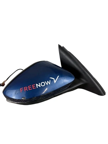 SKODA OCTAVIA III 5E3,NL3,NR3 12-15 DOOR/WING MIRROR (RIGHT) 5E2 857 508 T