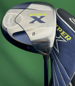 Callaway Hyperx Driver | eBay