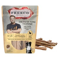 Fresco Die Martin RüTter Kaustange Mit Huhn, Joghurt Und Hanf 150G,