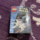 LEGO Star Wars Mini Set Anakin's & Sebulba's Podracer 4485 - New & Sealed