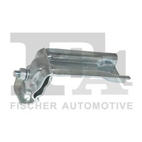 FA1 104-941 HaltebüGel, SchalldäMpfer FüR Bmw