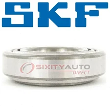 SKF Front Inner Wheel Bearing for 1971-1975 Opel Manta - Axle Drivetrain td