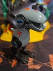 TMNT 1989 Wacky Walkin Mouser  Teenage Mutant Ninja Turtles Vintage Playmates