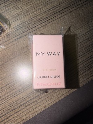 Giorgio Armani My Way 0.7oz Women's Eau de Parfum