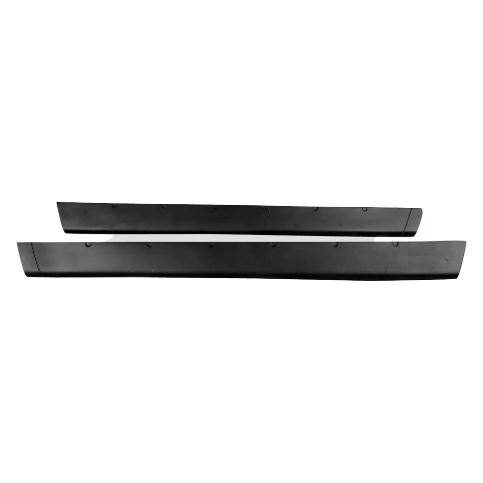 For Scion tC 2011-2016 Duraflex RBS Style Fiberglass Side Skirts Unpainted - Изображение 2 из 4