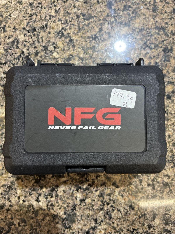 Nfg-tactical-op Red Dot 