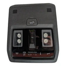 VW ID3 ID4 INTERIOR ROOF LIGHT PANEL 2020-2025 10A959569