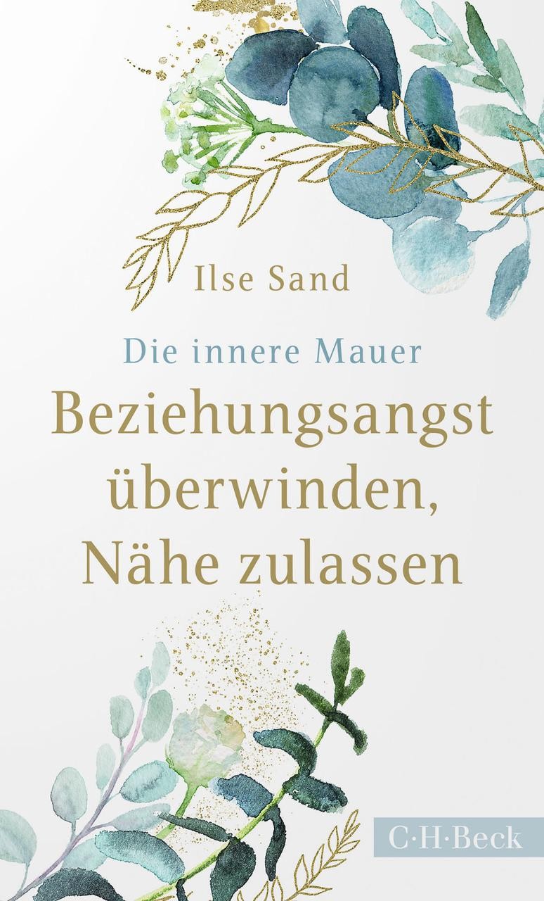 Die innere Mauer Ilse Sand