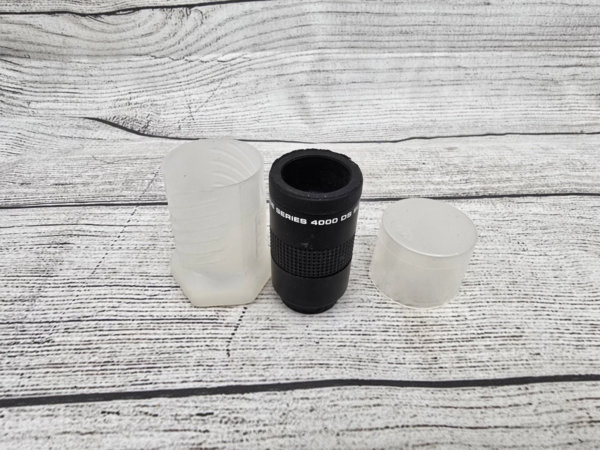 Oculaire Meade Series 4000 4,7 Mm Ultra Grand Angle - 1,25 Pouce, Fabriqué Au Japon