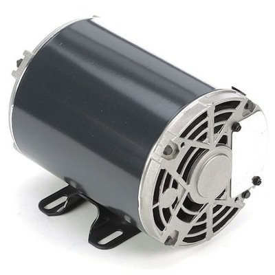 Leeson 5Kh36lna504 Sp Motor,Split-Ph,1/2 Hp,60 Hz
