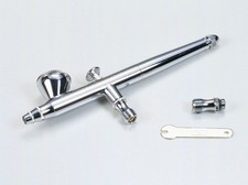 TAM-74514 Tamiya Models Spray-Work HG Super Fine Airbrush