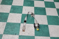 03-04 Excursion Medium Parchment Tan Front Passenger Right Seat Belt Restraint