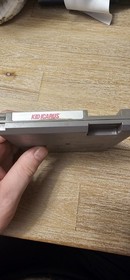 Kid Icarus (Nintendo NES 1987) Authentic Game Cart Only