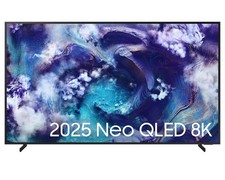 Samsung Q75QN900FTXXU 75" QN900F 8K Neo QLED Vision AI Smart TV
