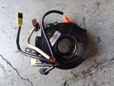 Nissan Xterra 2002 reloj resorte espiral carrete cable OEM 25554-7Z815