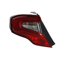 Heckleuchte Magneti Marelli 712207401110 Links