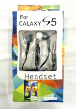 Headset for Samsung Galaxy S5 - EO-HS330