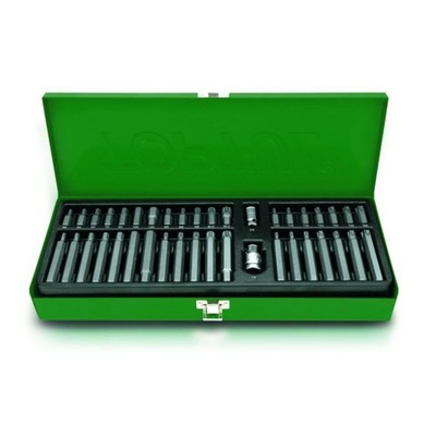 Schraubendreherklingenmischset TOPTUL GAAD4002