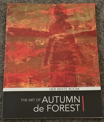 The Art of Autumn de Forest