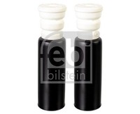 Febi Bilstein Staubschutzsatz, StoßDäMpfer 180818 FüR Bmw Mini