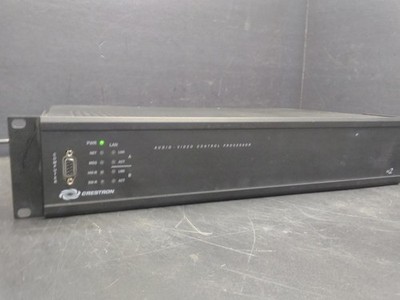 Crestron Audio-Video Control Processor AV2 (78-194-10) 225309
