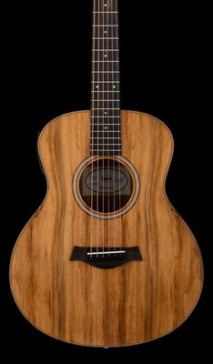 Taylor GS Mini-e Koa #45279 | eBay
