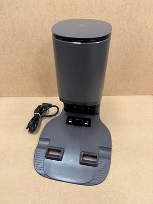 GENUINE Ecovacs Deebot OZMO T8+ T8 AIVI N8 N8 Pro Automatic Dirt Disposal Dock