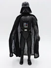DARTH VADER 15" Large Size Action Figure STAR WARS 1978 Kenner 12" vintage cape