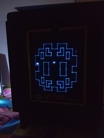 VECTREX MB VECTROM VIDEO GAME MULTICASSETTES