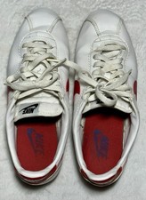 Nike Cortez Forrest Gump Men s 8 Red/white/blue Swoosh