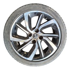 CITROEN DS3 17" ALLOY WHEEL 9805895877