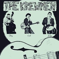 Krewmen - Klassic Tracks - Vinyl Record - F72Z