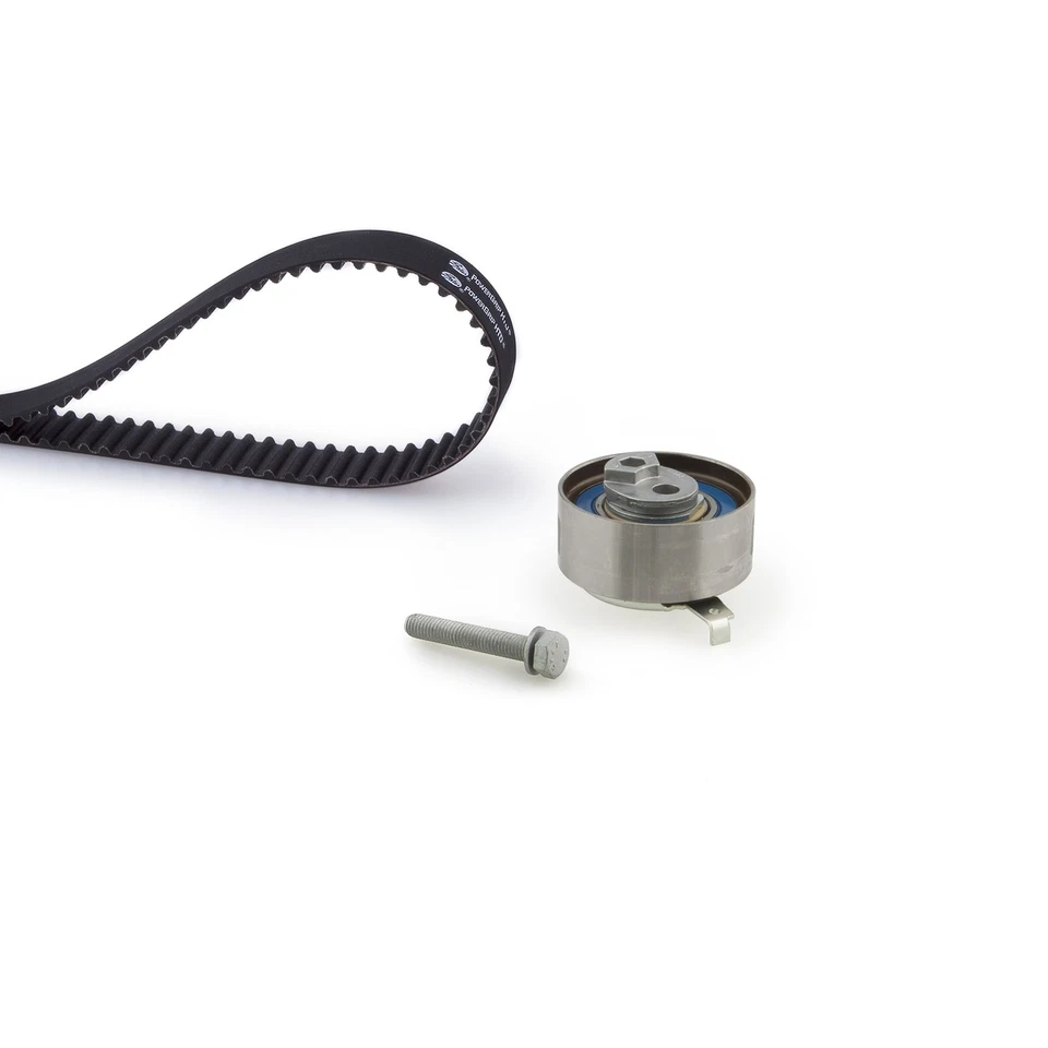 TIMING BELT KIT K015676XS FOR AUDI A4/S4 A5/S5/Convertible A6/Allroad/S6 3.0L A6 - Image 2 of 4