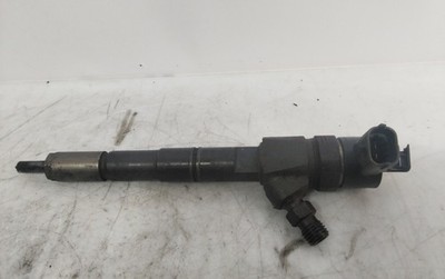 0445110327 einspritzdüse OPEL INSIGNIA BERLINA EDITION 2008 1803143