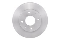 Bosch Bremsscheibe Vorne FüR Hyundai Kia Mitsubishi Volvo