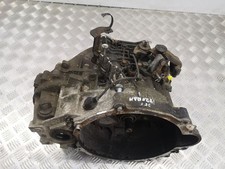 Boite de vitesse Hyundai I30
