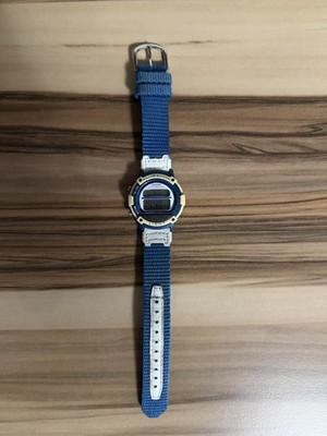Vintage Casio Illuminator LW-23H WR 50M Day-Date Women's Digital Watch