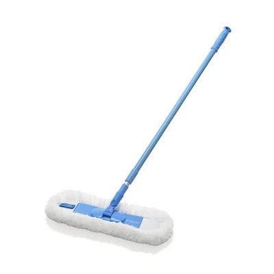 Flexi-Edge Floor & Wall Duster 1 Count By E-Cloth