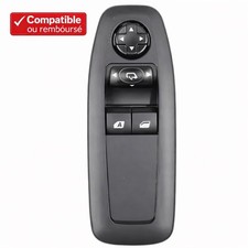 Lève vitre Peugeot 208