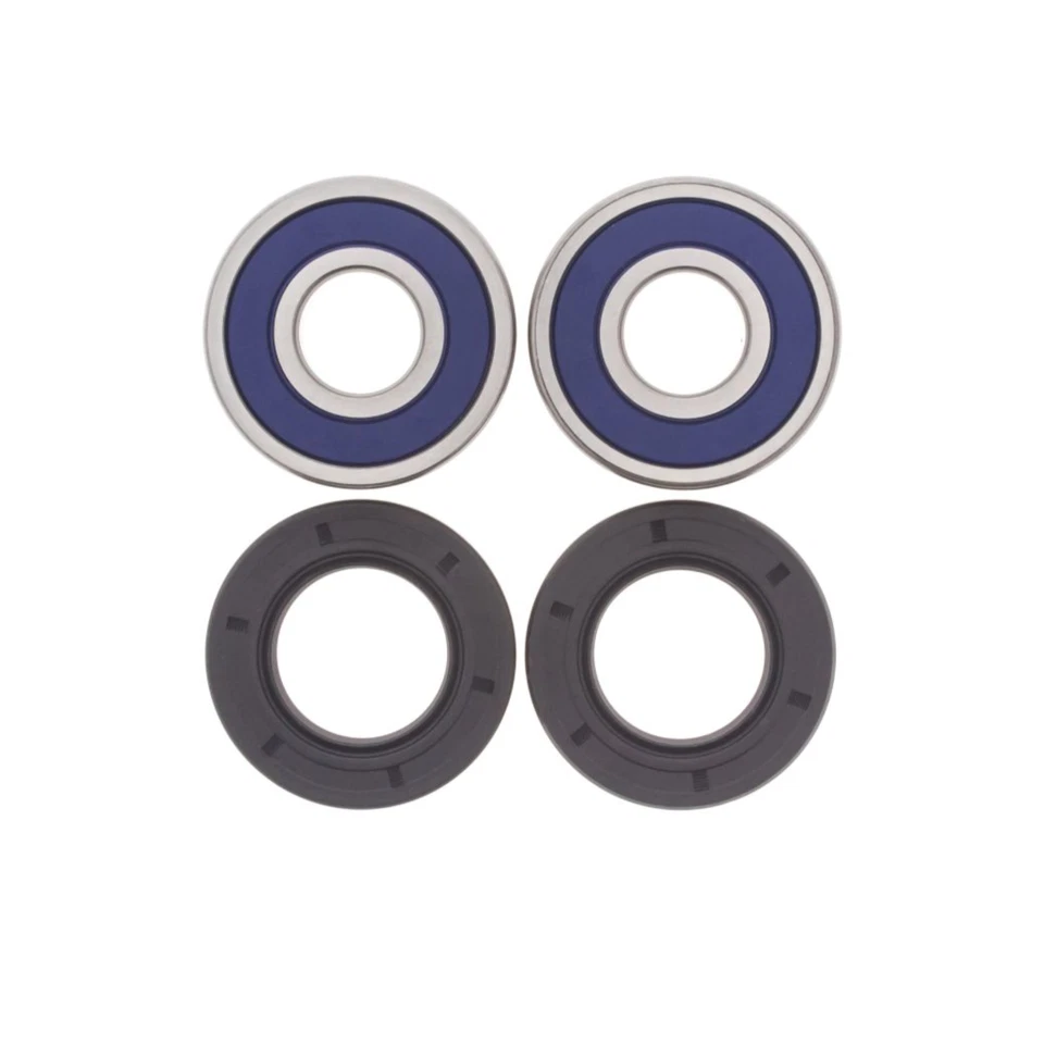 Kit de cojinete de rueda trasero Koyo para Kawasaki KZ 1000 E 1979-1980 Foto 2 de 4