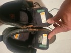 Timberland PRO Mens Ridgework Comp Toe Safety Boots A1ZRC Size 10M, TB1A1ZRC214 — photo 5