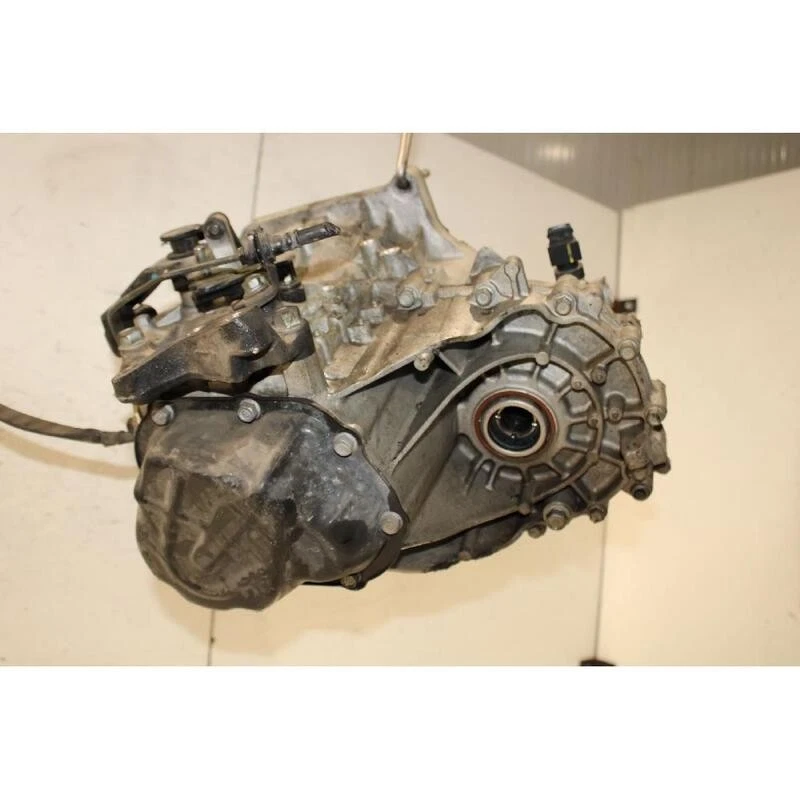 GETRIEBE FT FÜR HYUNDAI IX20 (10-15) 1.4 16V (66KW) MNV 5P/B/1396CC 2010 - Image 4 of 4