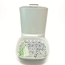 HAUTURE 5-in-1 Baby Bottle Sterilizer  Dryer Electric Steam Cleaner NOB