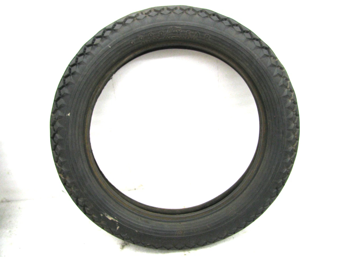 Goodyear Motorcycle Tires & Tubes for sale | eBay