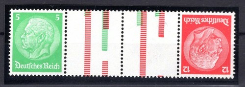 Dr-Zusdr. KZ17 Impeccable MNH Unstamped (18671