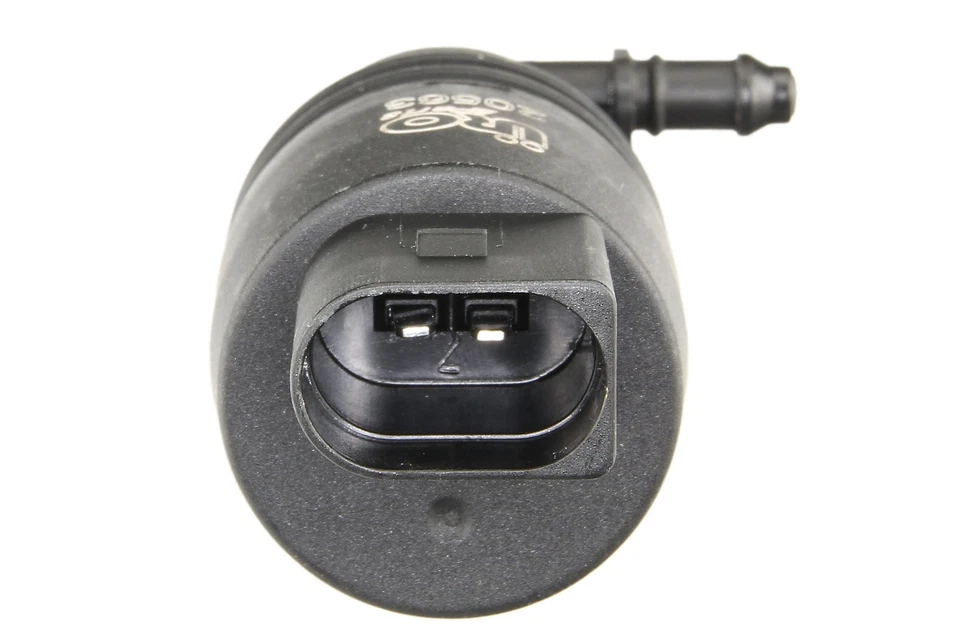 For 2000-2006 Mercedes-Benz S430 Windshield Washer Pump URO 2001 2002 2003 2004 - Image 3 of 4