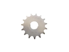 HERALD MAVERICK 125cc FRONT SPROCKET - GENUINE OEM PART - BRAND NEW